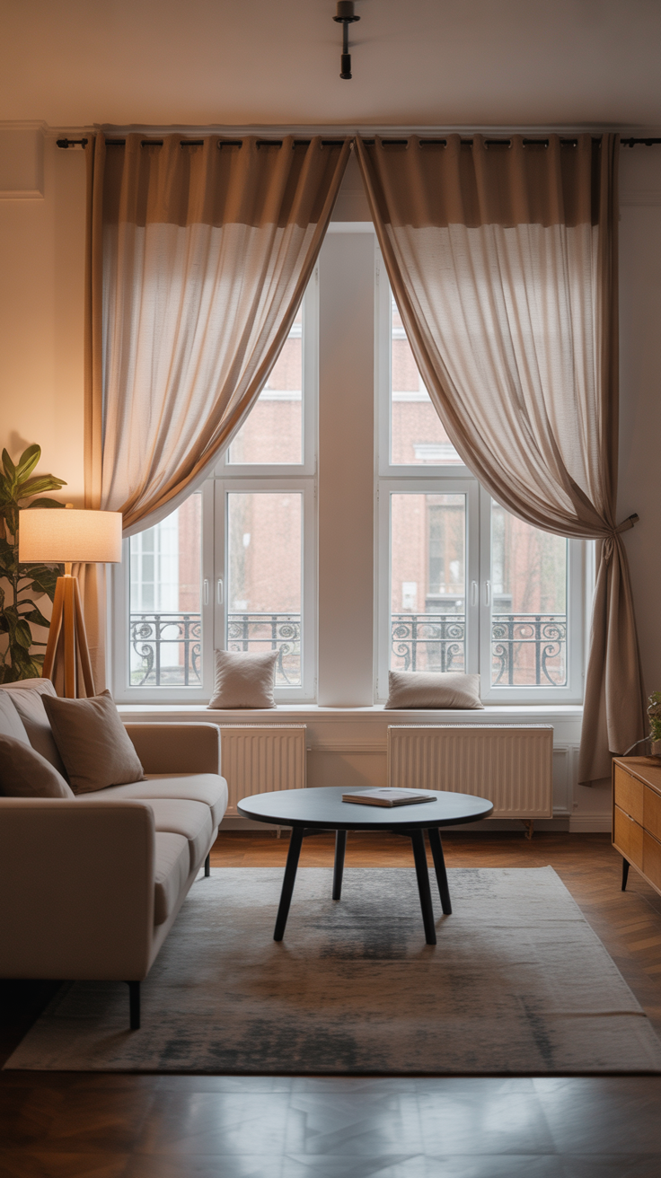 How to Hang Curtains: A Friendly, No-Stress Guide