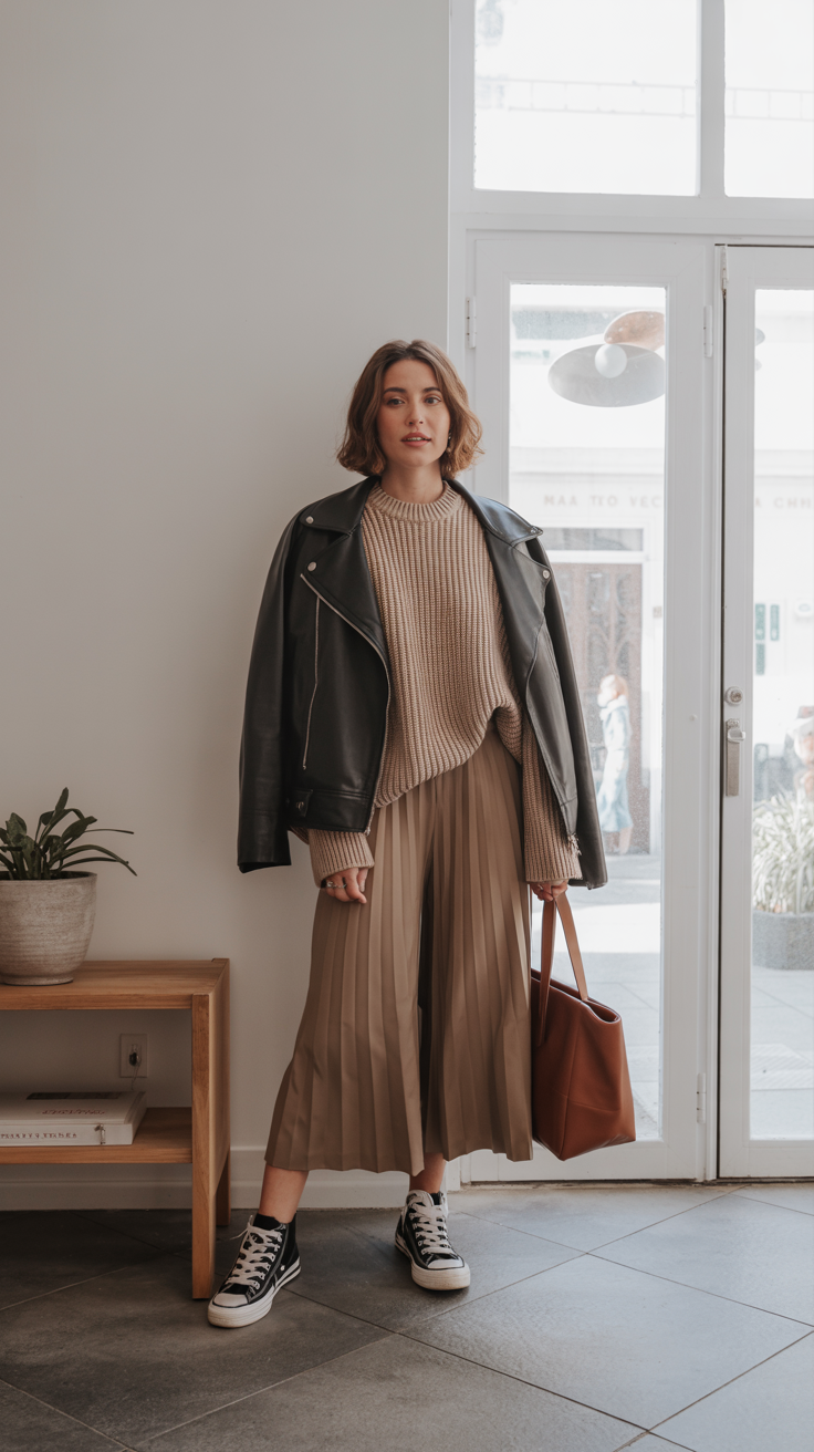 8 OC Outfit Ideas That’ll Make You Look Effortlessly Stylish (Without Trying Too Hard)