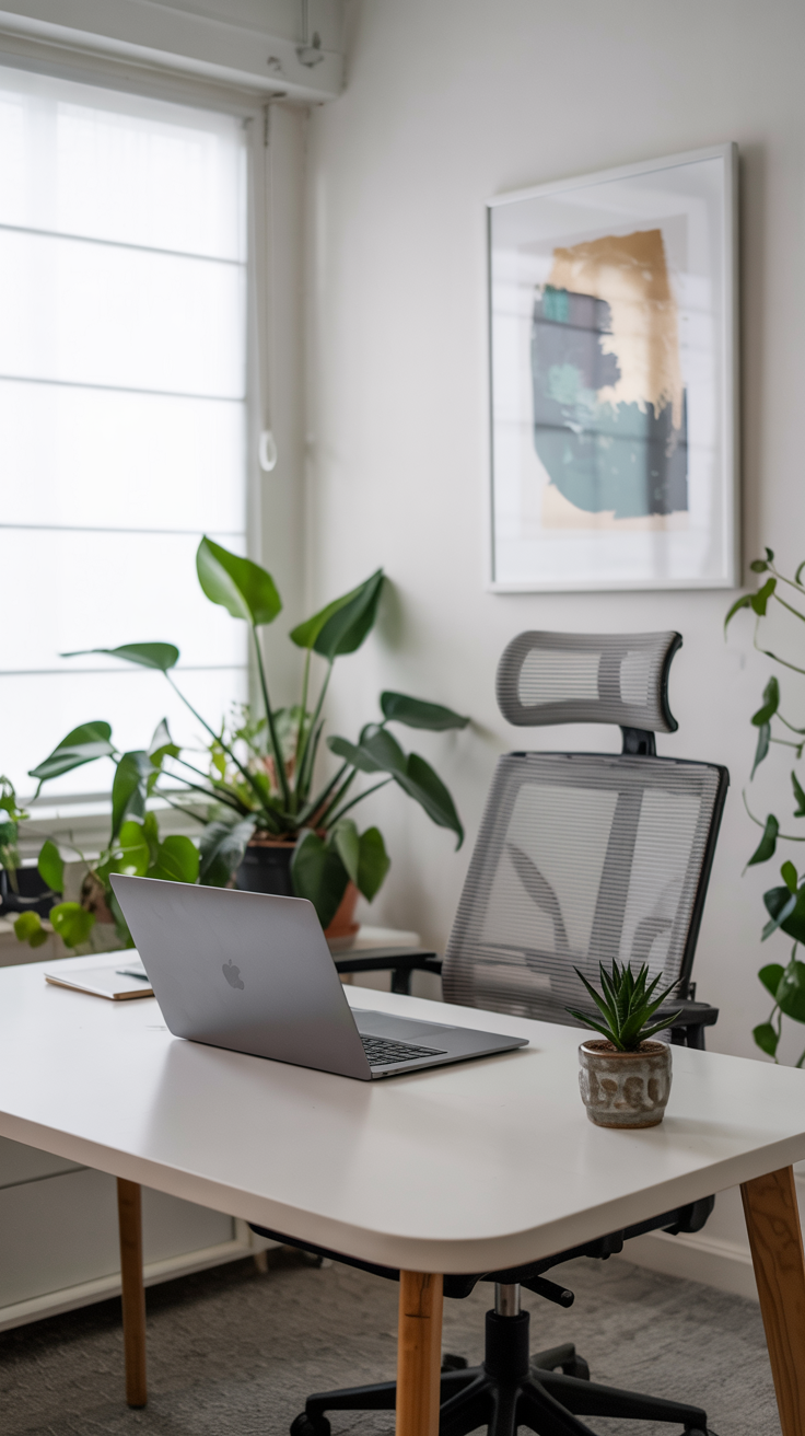 9 Office Ideas to Upgrade Your Workspace (Without Losing Your Mind)