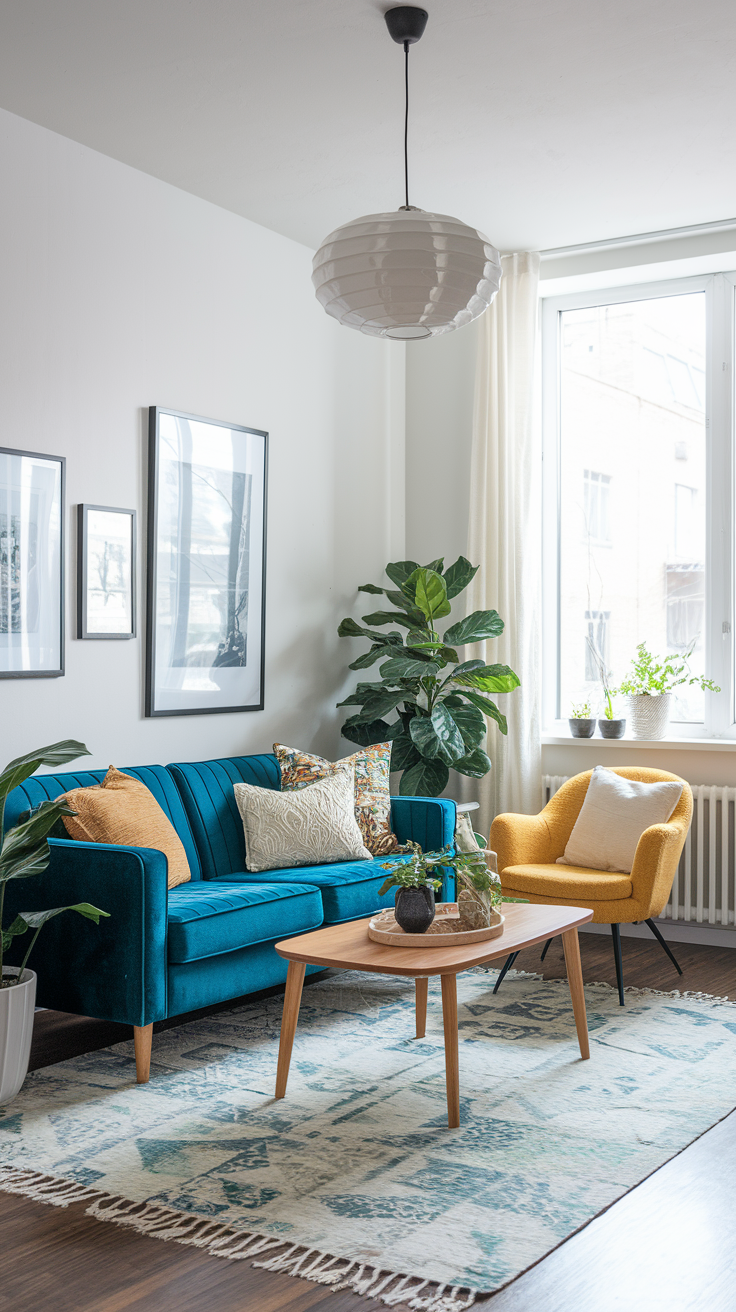 9 Studio Apartment Ideas That Actually Work (and Won’t Drive You Nuts)