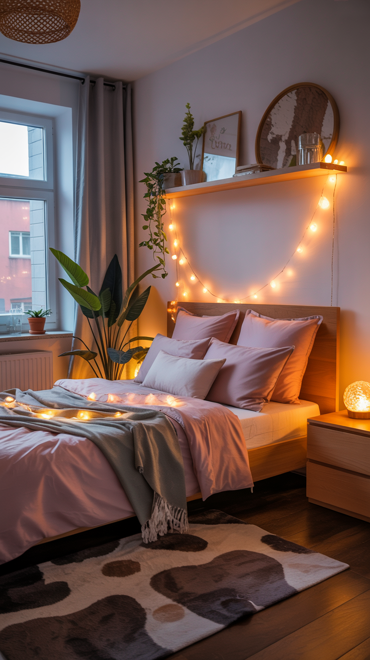 How to Make Your Room Aesthetic