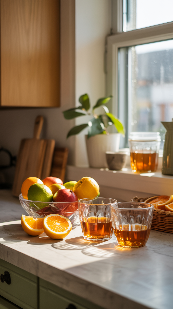 How to Get Rid of Fruit Flies in the House (For Real This Time)
