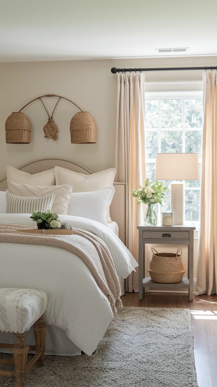 9 Guest Bedroom Ideas: Make Your Visitors Never Want to Leave